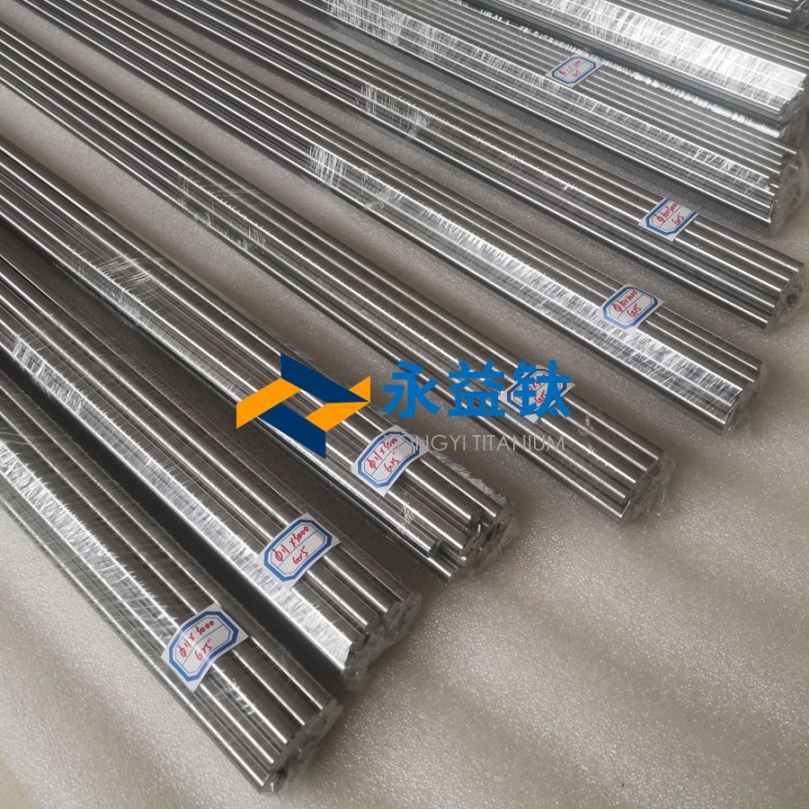 鈦合金材料常用的牌號及其應(yīng)用領(lǐng)域
