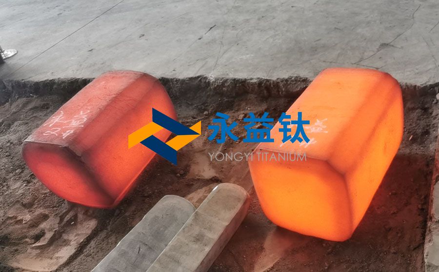 鈦鍛件與鈦鑄件的性能分析及主要應(yīng)用領(lǐng)域