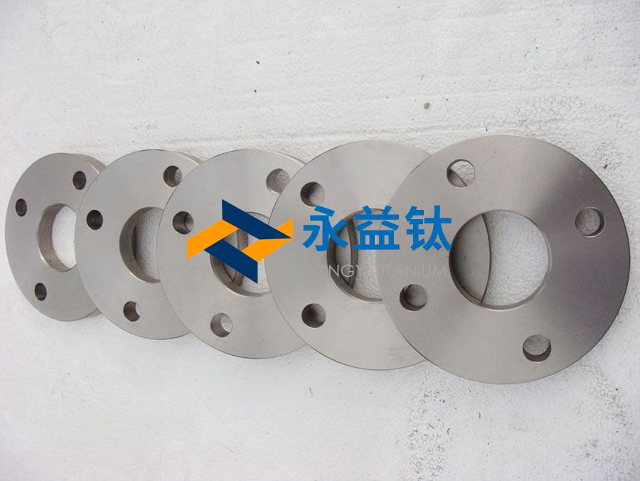 鈦合金法蘭的特點(diǎn)及原理
