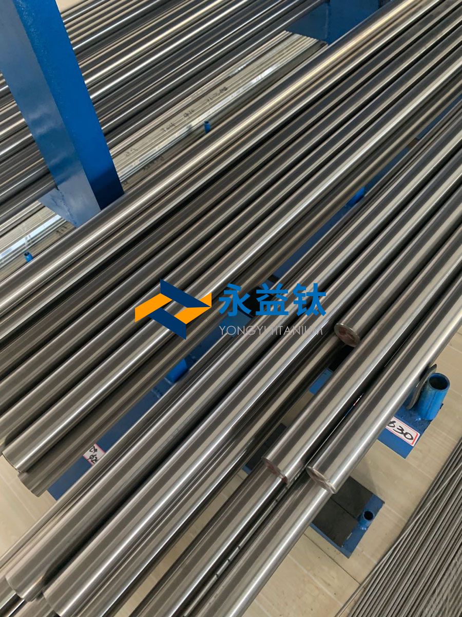 TC11高溫鈦合金的性能優(yōu)勢(shì)及其應(yīng)用