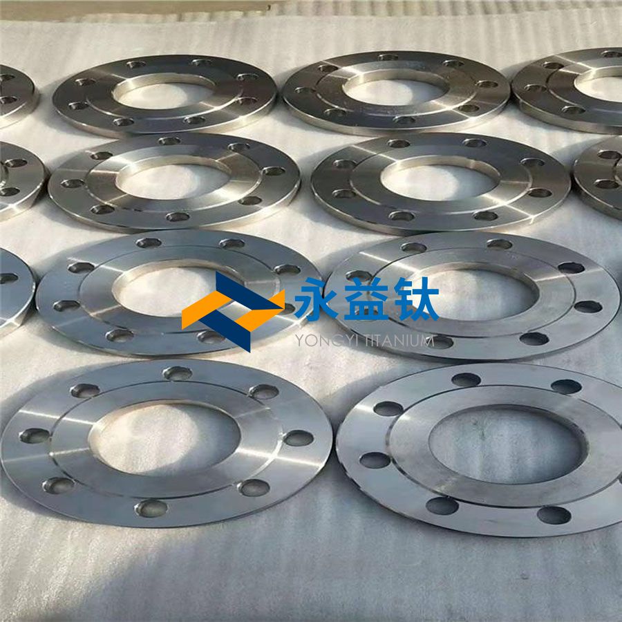 鈦鍛件鈦法蘭在海洋工程的應(yīng)用