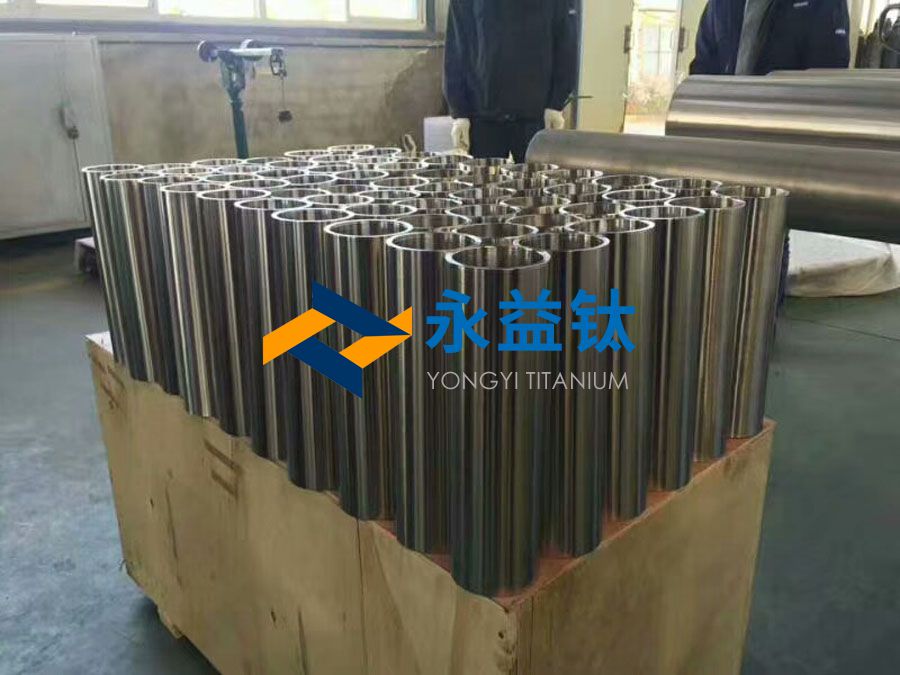 鈦合金材料在高端自行車制造業(yè)的應(yīng)用