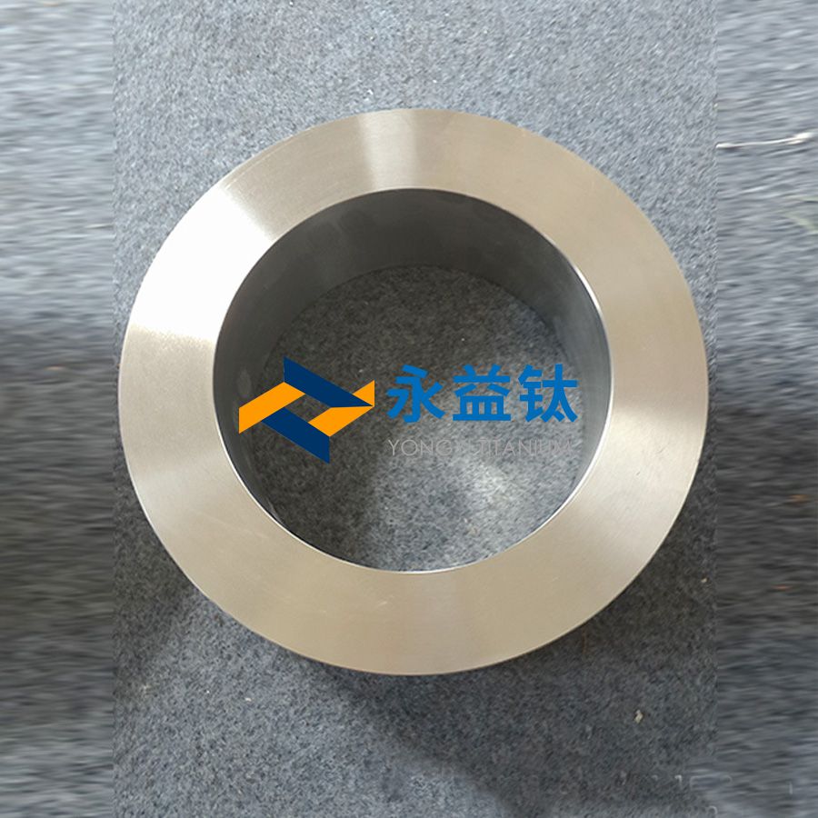 源頭廠家熱銷TC4/GR5鈦合金環(huán)