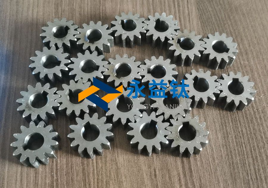 精密減速機(jī)齒輪