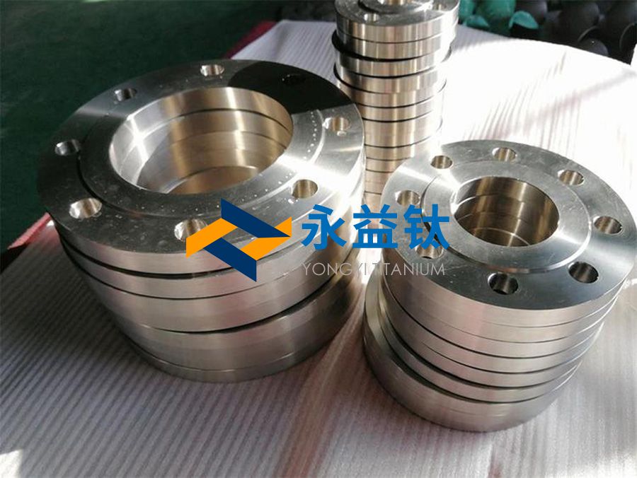 船用TA10鈦法蘭