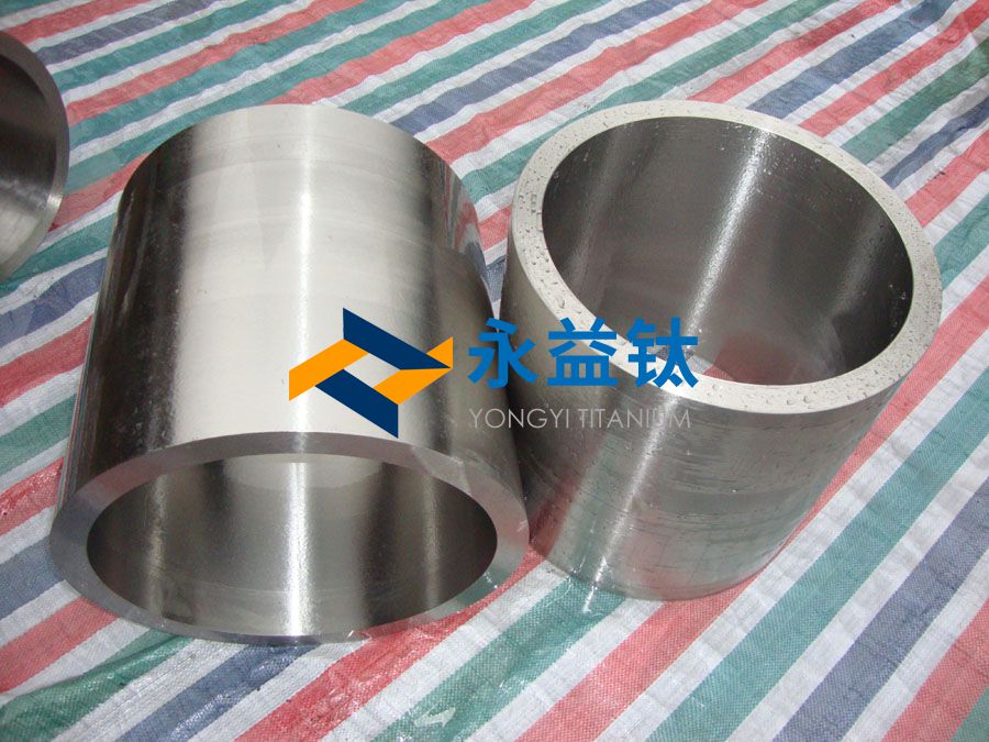 環(huán)保設備用鈦環(huán)
