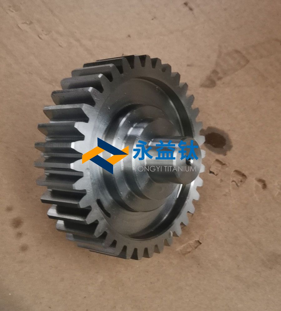精密減速機(jī)齒輪