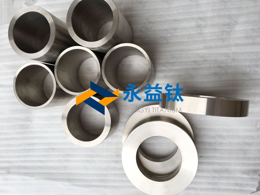 化工設(shè)備用鈦環(huán)