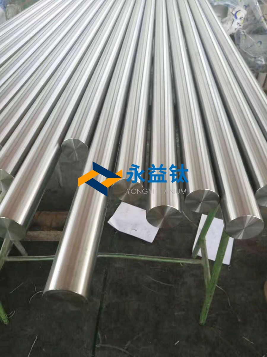 航空用鈦棒鈦鍛件等鈦合金材料的類型及執(zhí)行標準