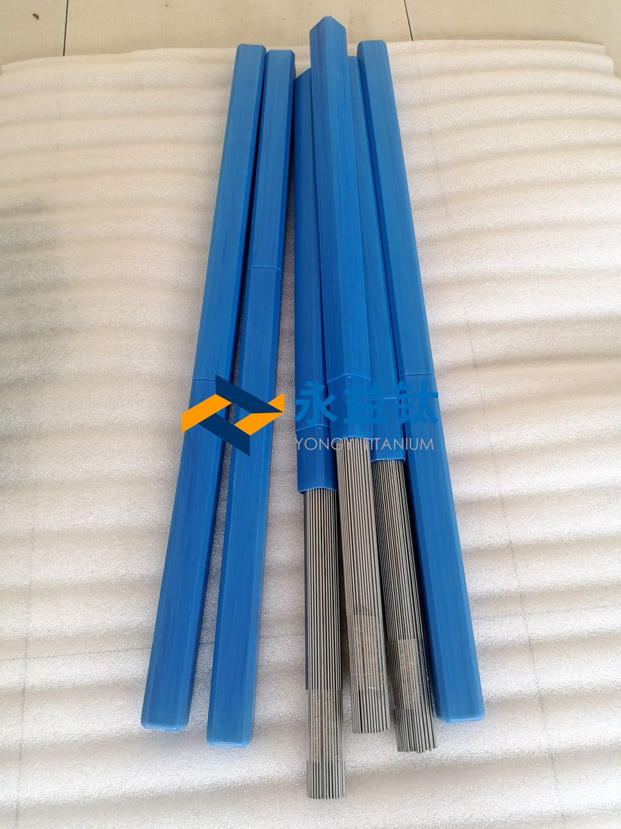 醫(yī)用鎳鈦合金可制造高性能植入醫(yī)療器械 市場發(fā)展空間大