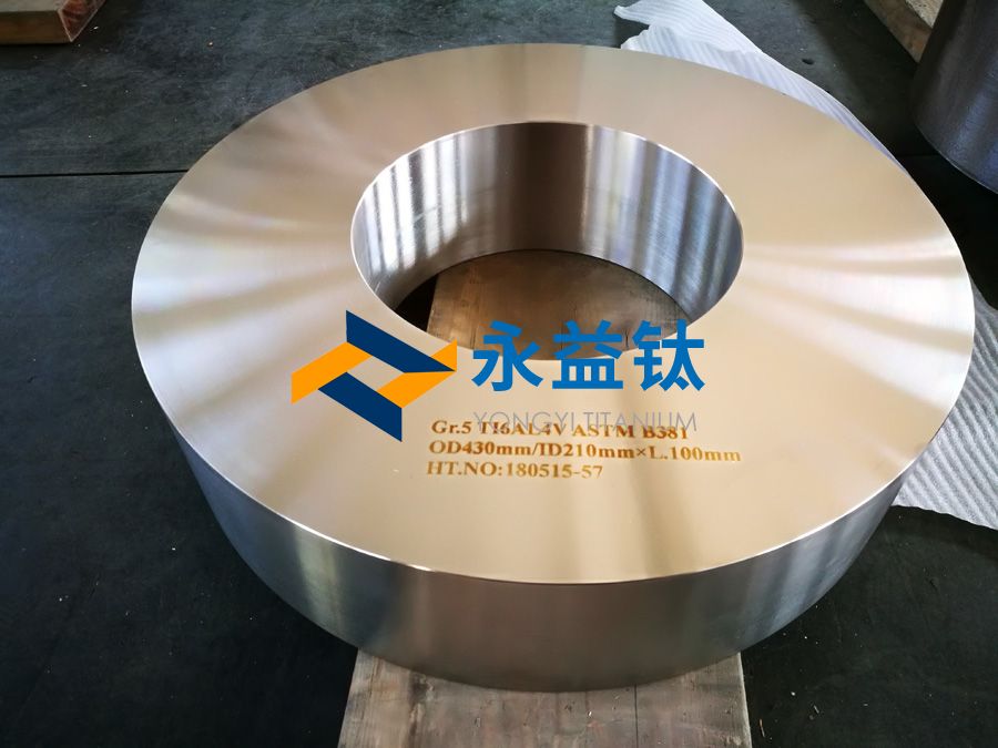 鈦環(huán)鈦法蘭等鈦產(chǎn)品加工中粉末冶金技術(shù)的發(fā)展