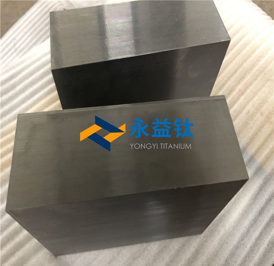 顯微組織對TC11鈦合金鍛件力學(xué)性能的影響