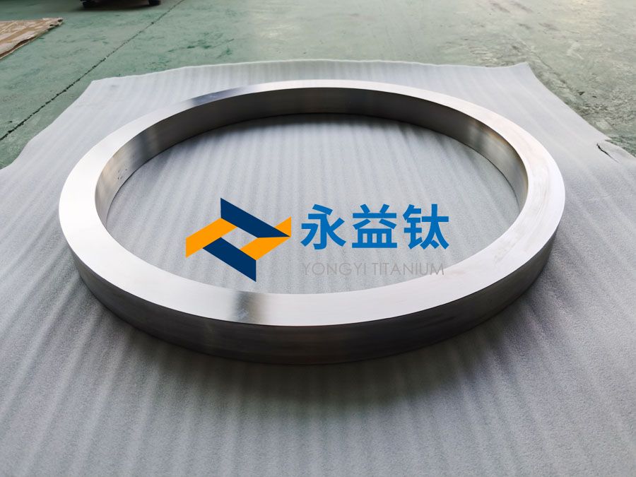 TC4鈦合金環(huán)