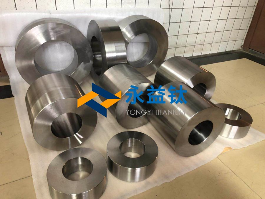 航空航天工程用鈦合金鍛件的超聲波探傷檢測方法與標(biāo)準(zhǔn)