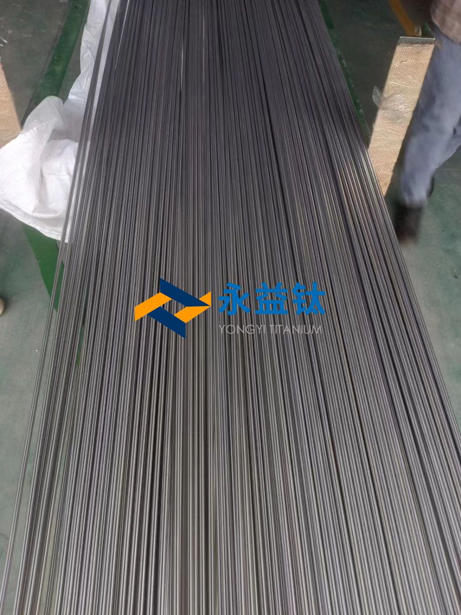 鈦合金棒鈦絲材在航空汽車醫(yī)療等領(lǐng)域的新應(yīng)用