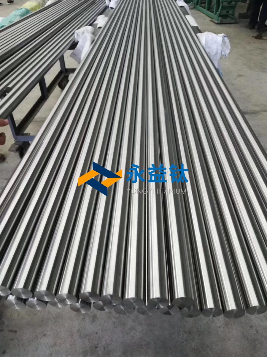 航空航天用TC4鈦合金材料的表面工程技術(shù)概述