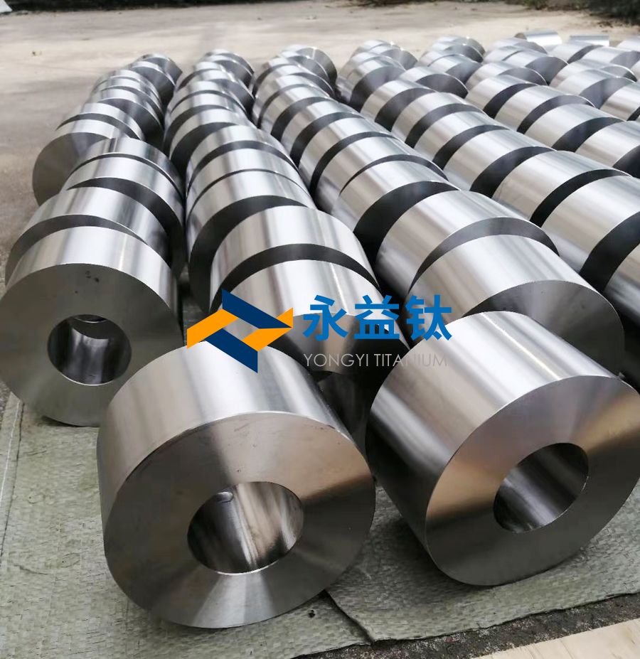 現(xiàn)貨供應(yīng)TC4鈦鍛件 TC11鈦鍛件 TA1鈦鍛件 TA2鈦鍛件 材質(zhì)保證