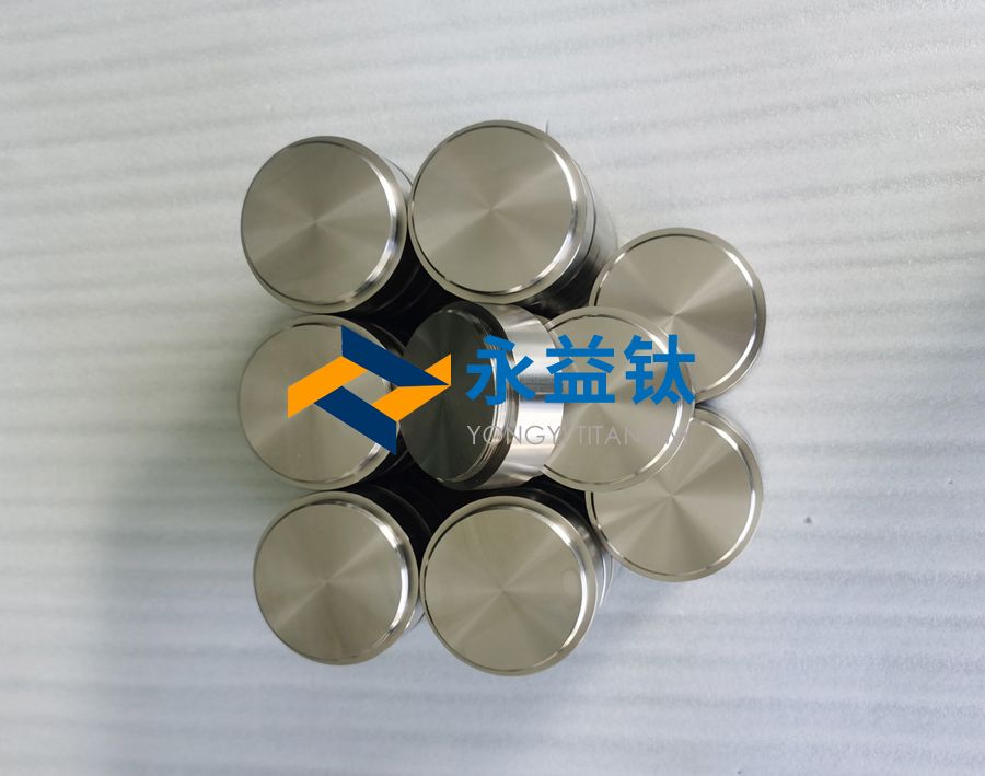 鎢鉬鉭鈮難熔金屬靶材的類型及應(yīng)用