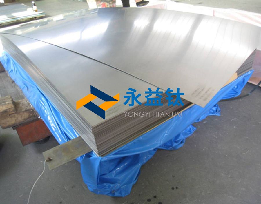 鈦板鈦棒等鈦合金材料在艦船制造領(lǐng)域的應(yīng)用