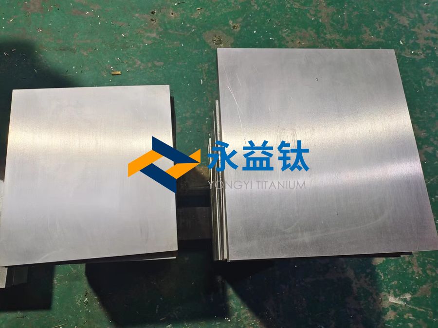 淺析金相檢測在鈦鍛件生產(chǎn)中的應(yīng)用