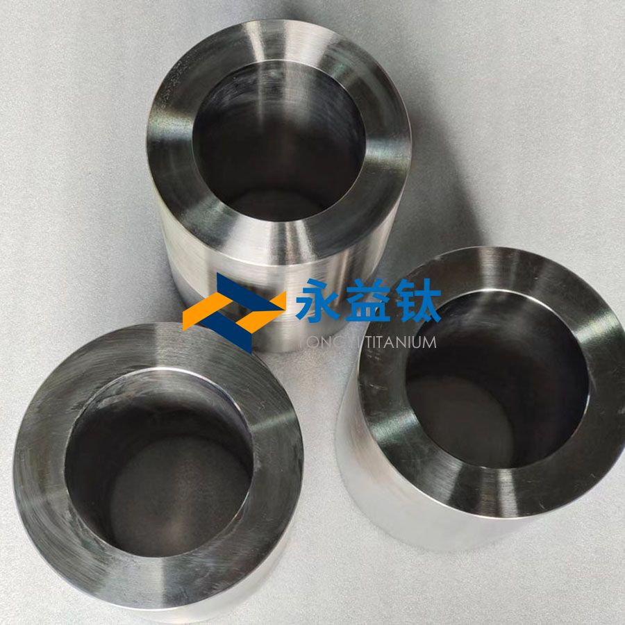 高溫部件用鈦環(huán)