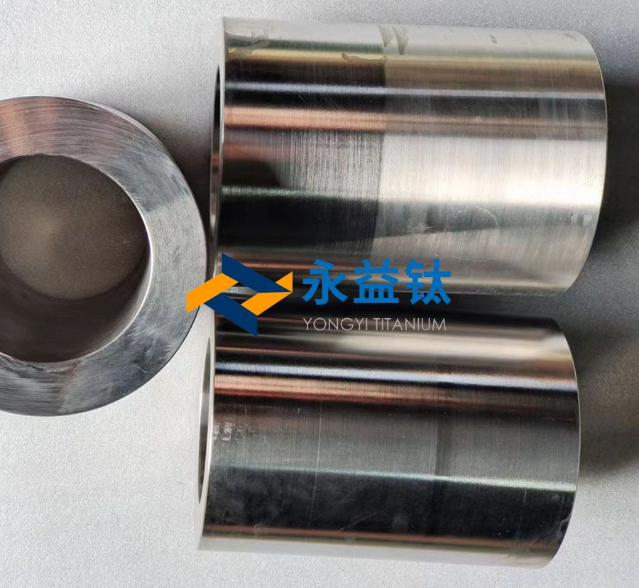 高溫部件用鈦環(huán)