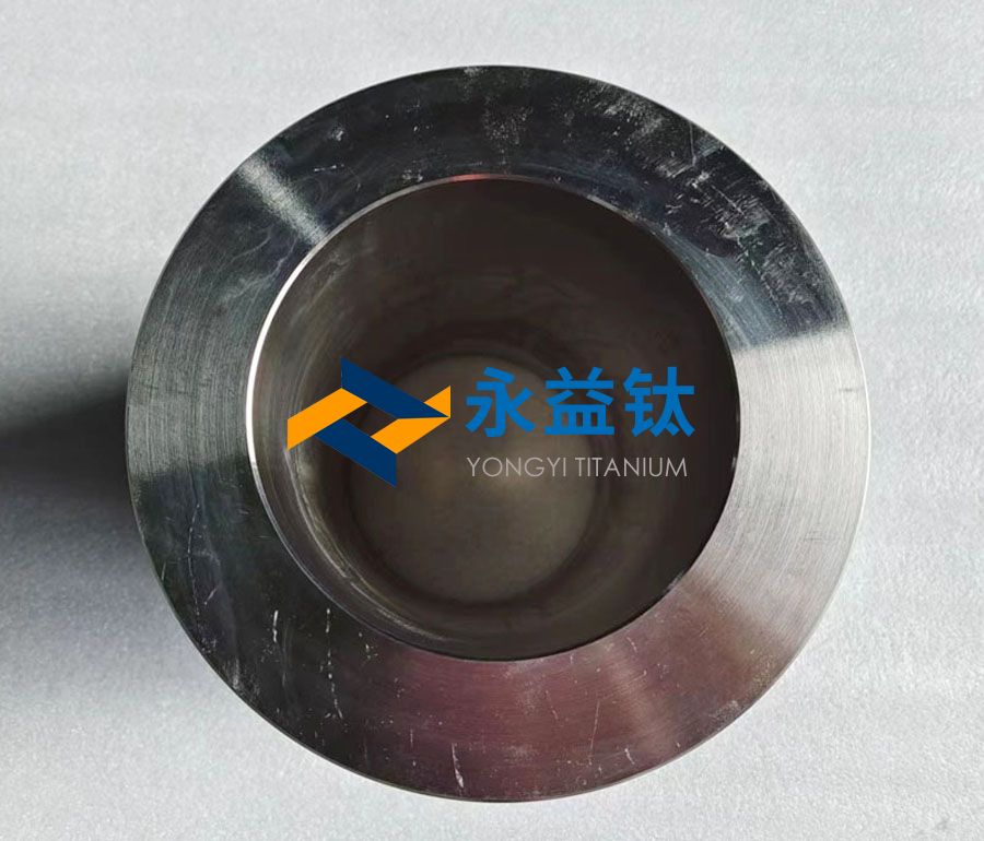 泵閥部件用鈦環(huán)