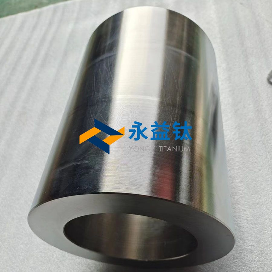 泵閥部件用鈦環(huán)
