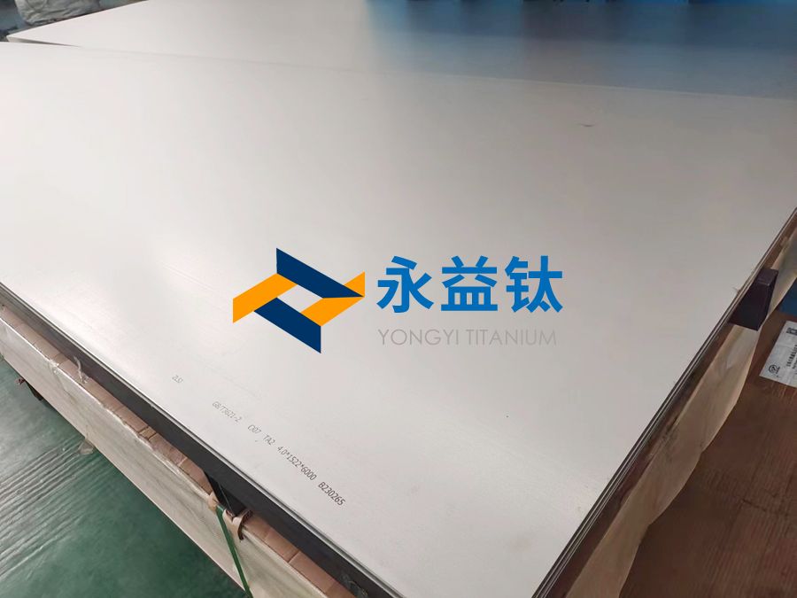 鈦板表面激光熔覆技術研究現(xiàn)狀與展望