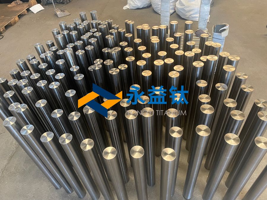 大規(guī)格TC18鈦合金棒材組織與力學(xué)性能的研究