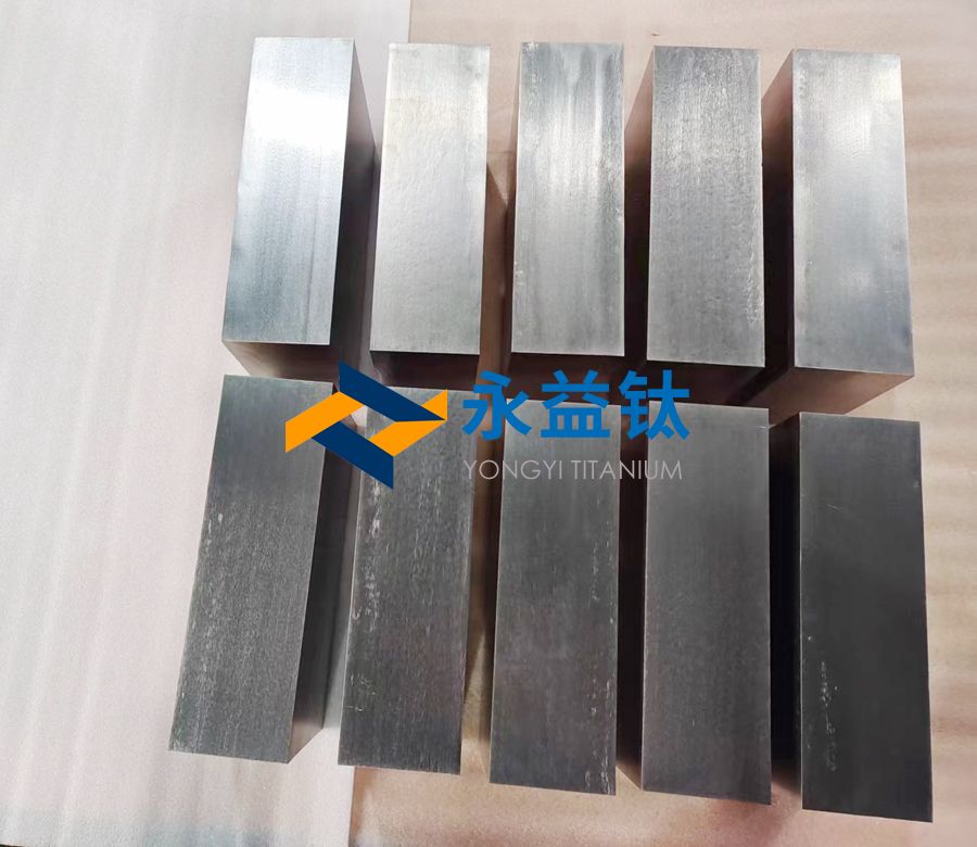 靶材制造用鈦方塊