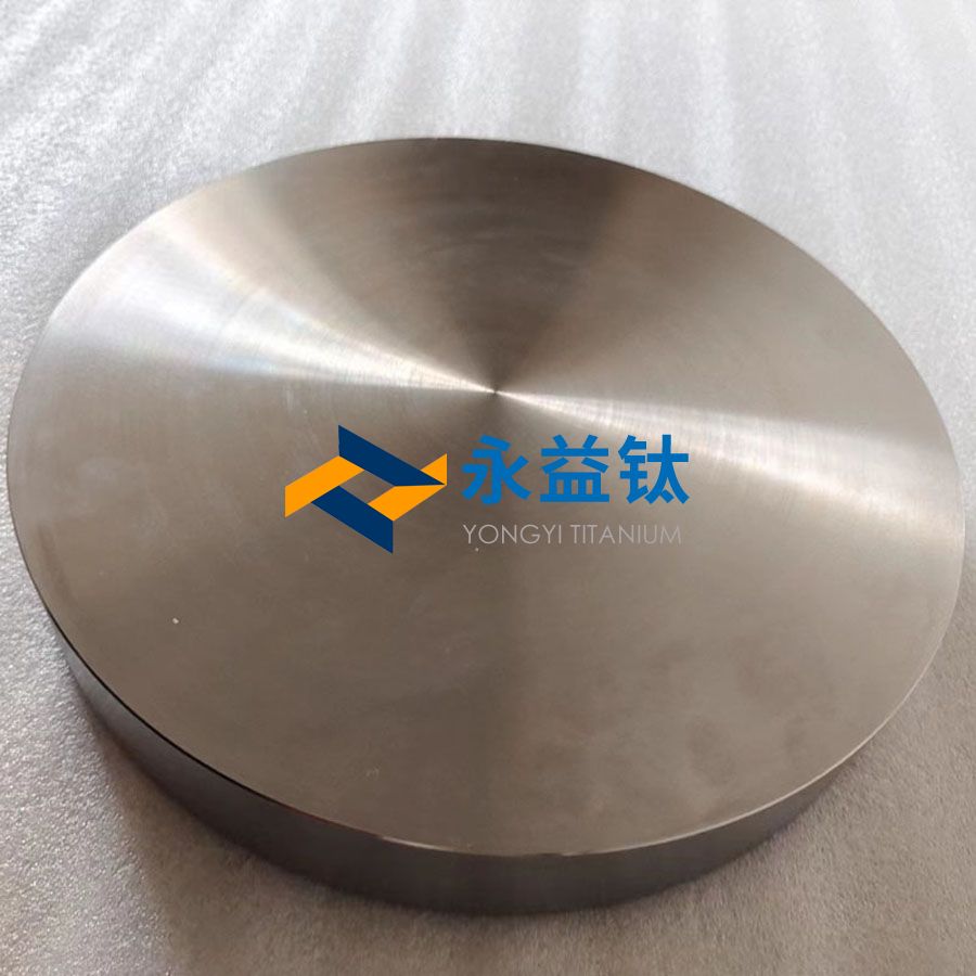 醫(yī)療領(lǐng)域用鈦餅