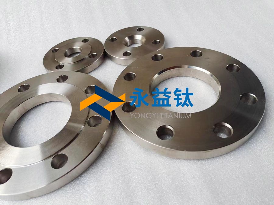 船舶制造用鈦法蘭