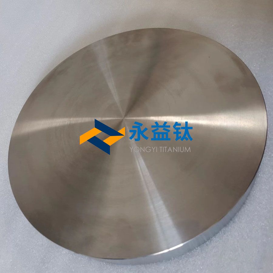 醫(yī)療領(lǐng)域用鈦餅
