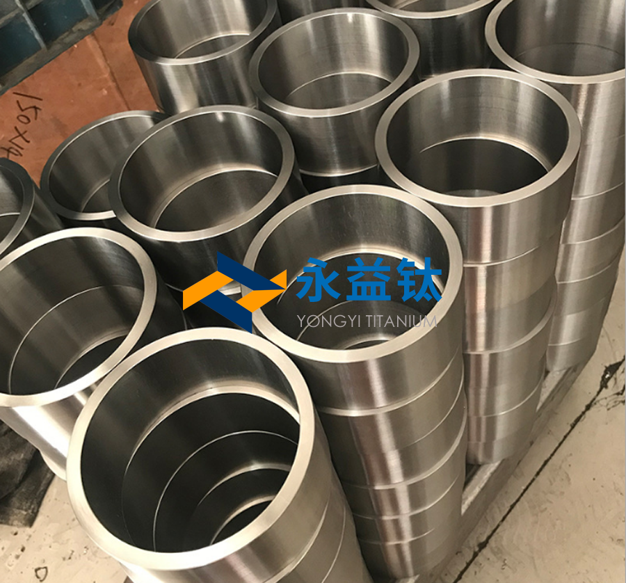 發(fā)動(dòng)機(jī)部件用鈦環(huán)