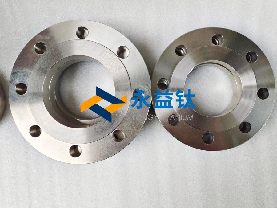 永益鈦現(xiàn)貨供應(yīng)鈦環(huán) 鈦桶 鈦法蘭 材質(zhì)保證 按圖紙生產(chǎn)