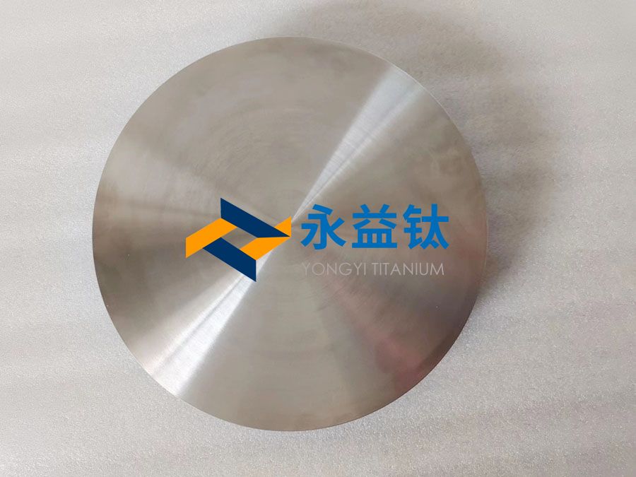 能源化工用鈦餅