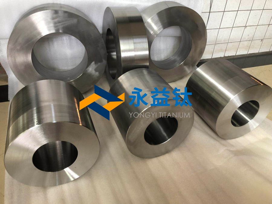 發(fā)動(dòng)機(jī)部件用鈦環(huán)