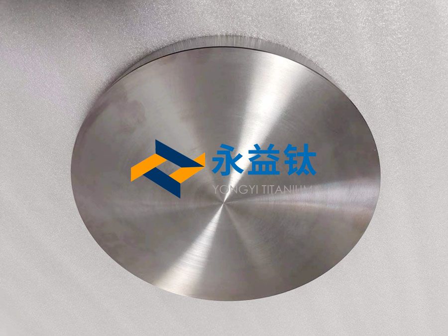 工業(yè)制造用鈦餅