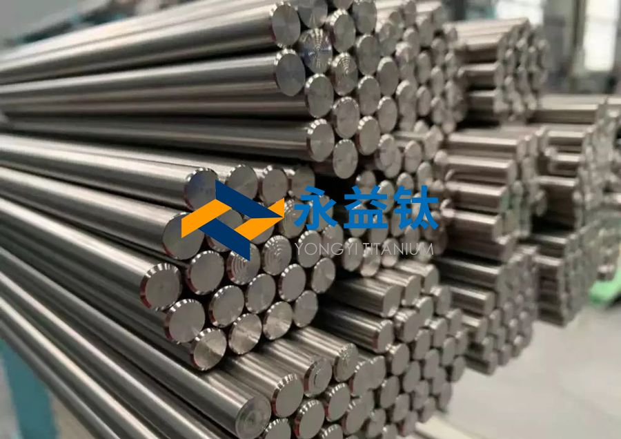 TC16鈦合金棒