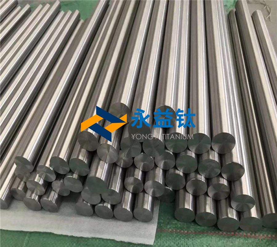 鈦合金棒 鈦合金棒