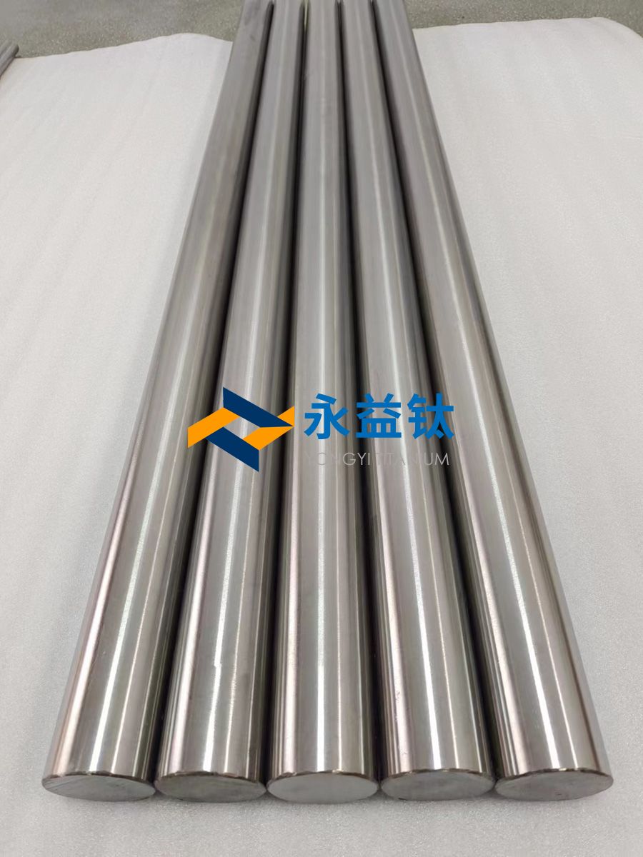 鈦棒鈦板等鈦合金材料的應(yīng)用現(xiàn)狀與機(jī)械加工技術(shù)概述