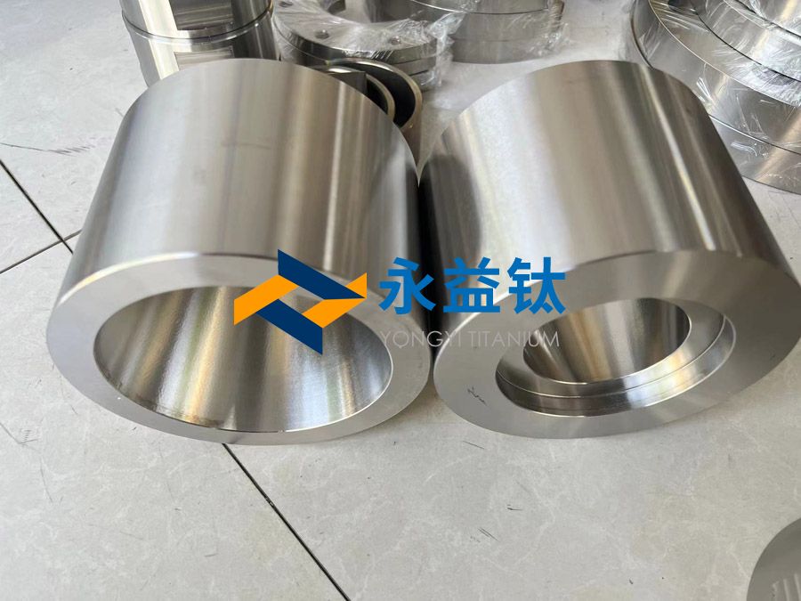 超導(dǎo)用鈮鈦合金化學(xué)分析方法探究