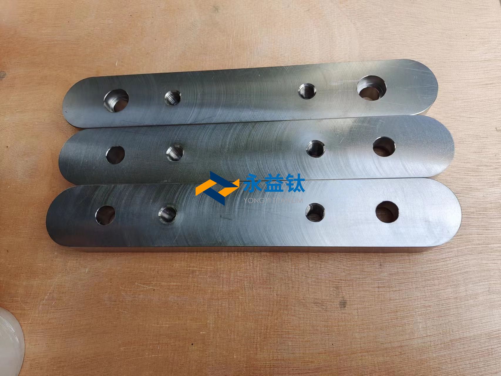 海洋工程用鈦合金結構件的相關制備技術概述