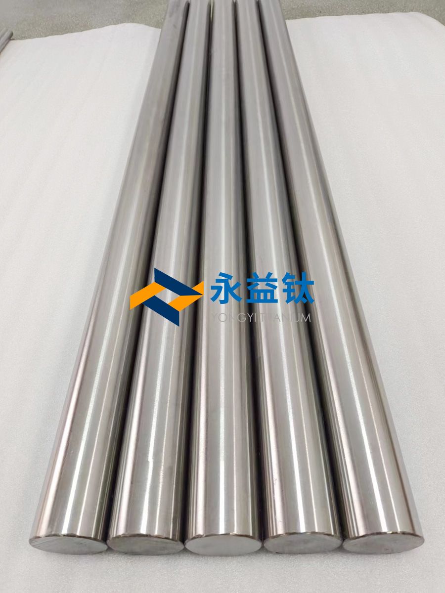 鈦合金棒鈦合金管在汽車工業(yè)中的應用現(xiàn)狀及前景展望