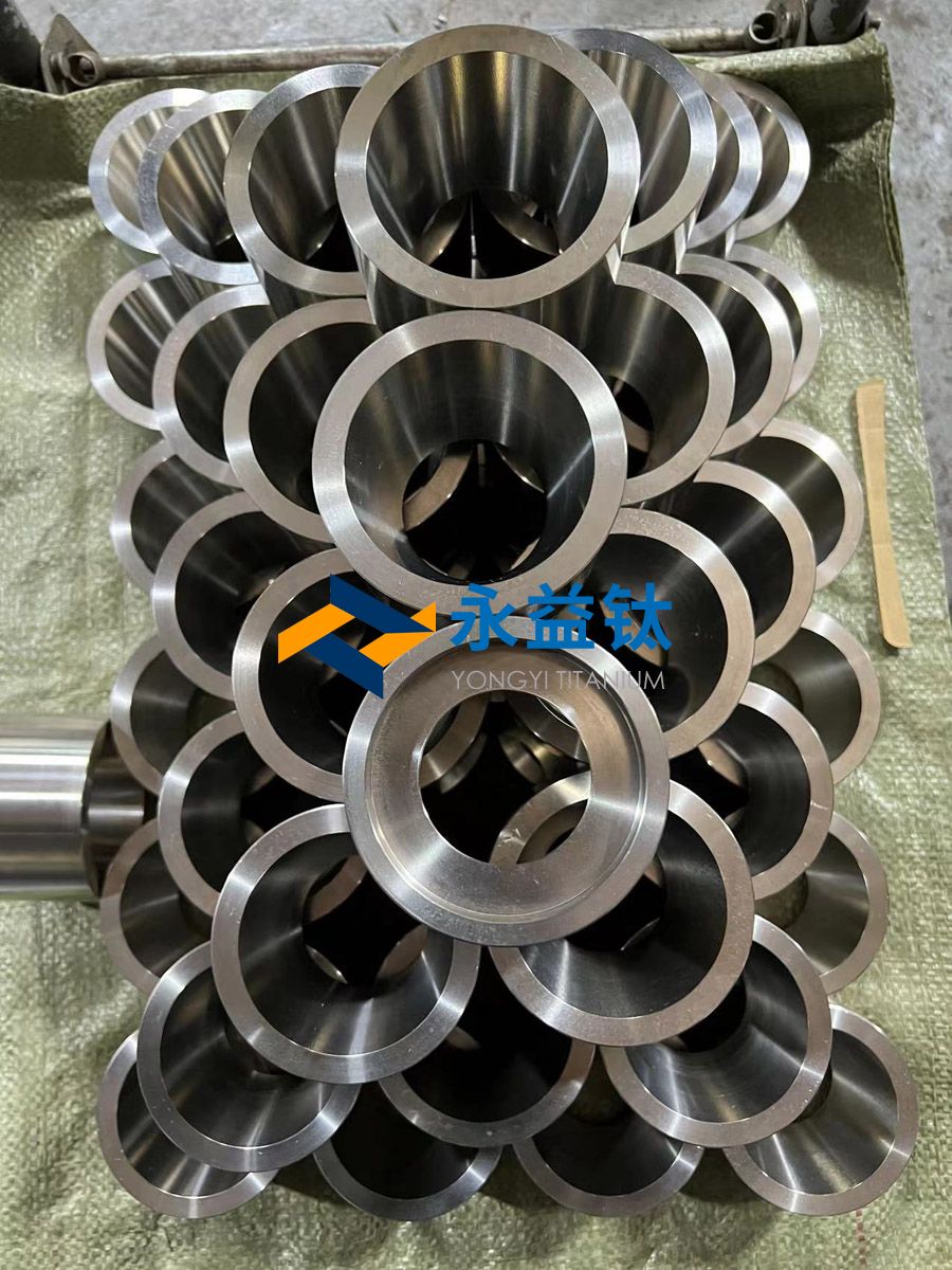國防工業(yè)和民用領域用鈦合金高質高效切削加工刀具技術
