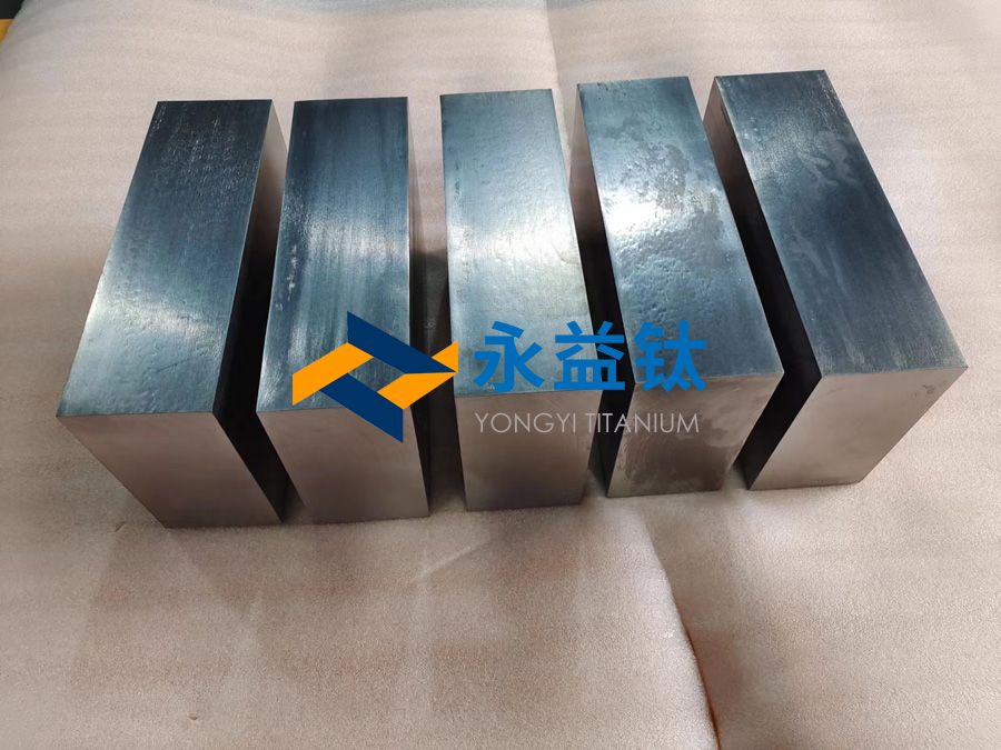 鈦鍛件廠家深度解析航空發(fā)動機對表面工程技術(shù)的需求