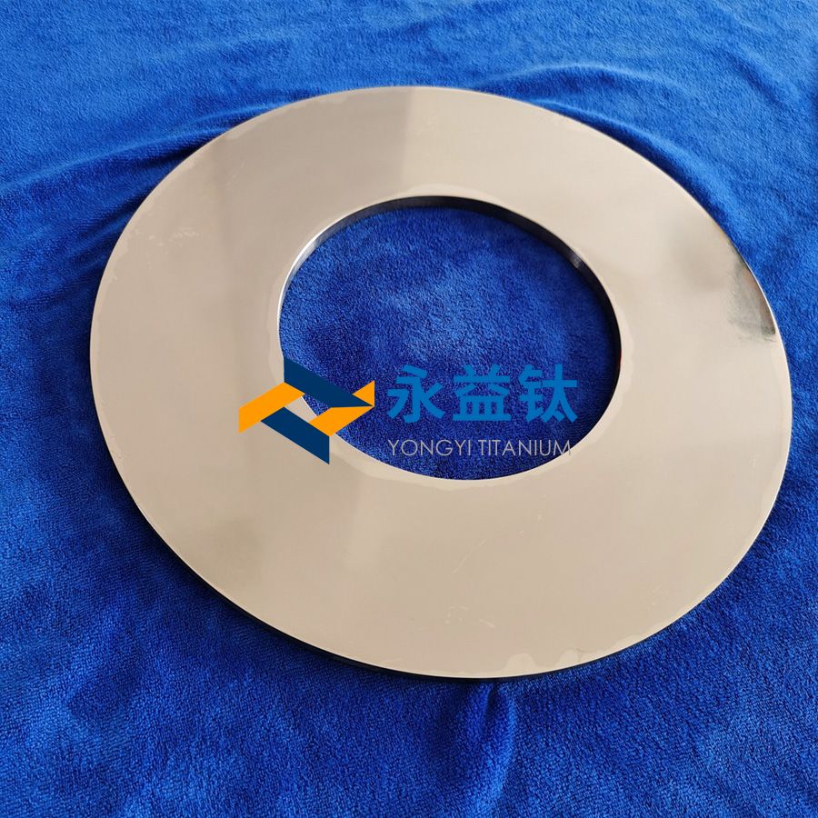 TC11鈦合金環(huán) TC11鈦合金環(huán)