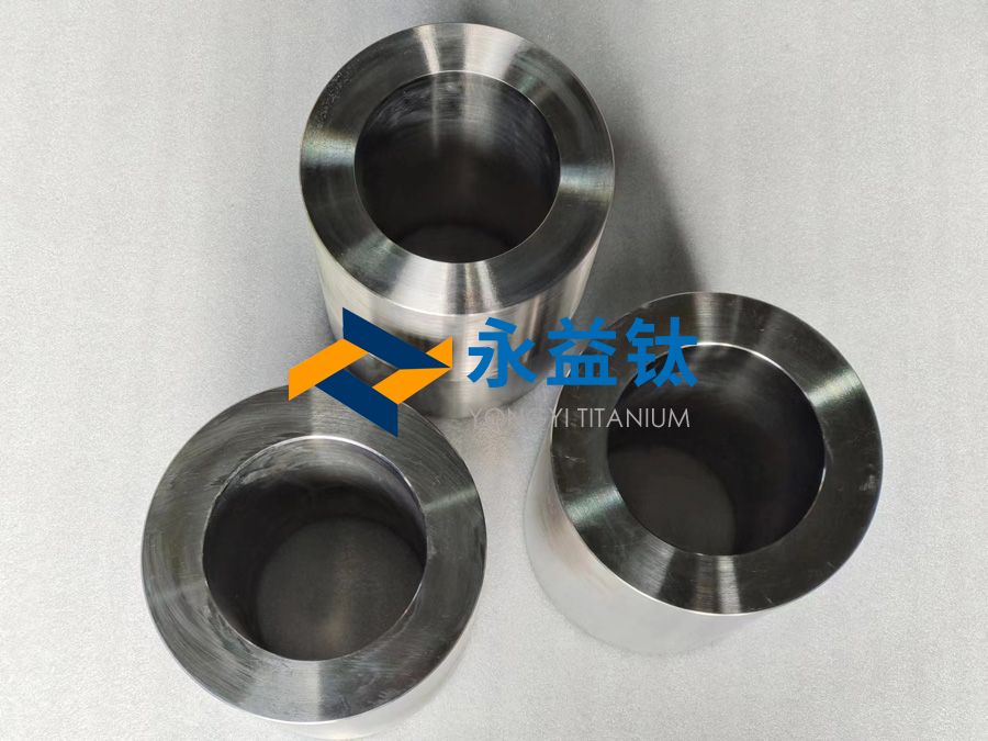 TC4鈦加工件 TC4鈦加工件