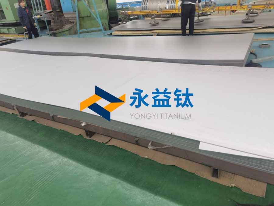航空用鈦板鈦棒鈦鍛件等鈦合金材料及鈦合金標準發(fā)展綜述